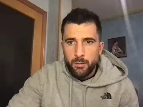 alex877x online show from 13, 1, 2025