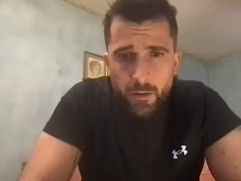 alex877x online show from 14, 1, 2025