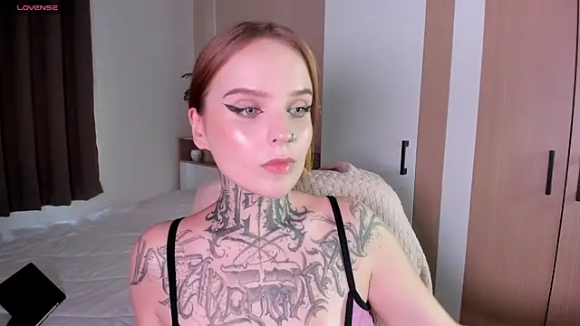 ATOMIC-KETCHUP online show from 7, 2, 2025