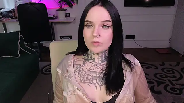 ATOMIC-KETCHUP online show from 17, 4, 2026