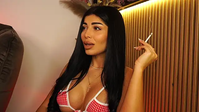 Snapshot of KimyBroox chatting on 21, 10, 2025 KimyBroox online show from 21, 10, 2025
