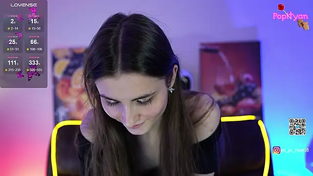 popityan1 online show from 1, 2, 2025