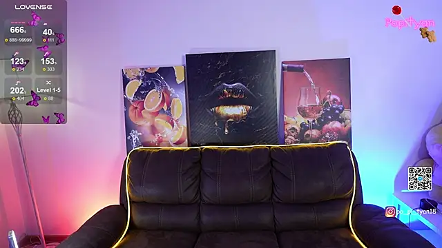 popityan1 online show from 3, 2, 2025