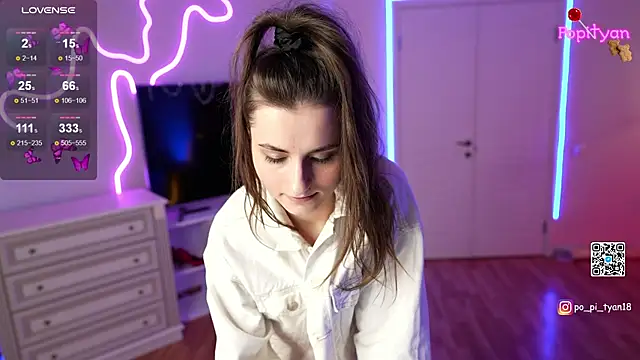 popityan1 online show from 10, 2, 2025