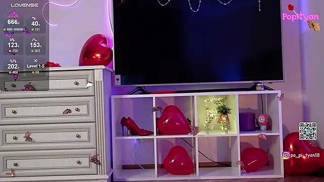 popityan1 online show from 16, 2, 2025