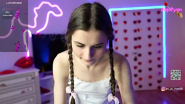 popityan1 online show from 16, 2, 2025