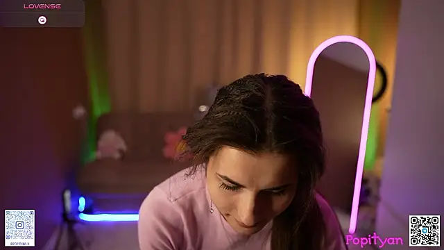 popityan1 online show from 12, 3, 2026