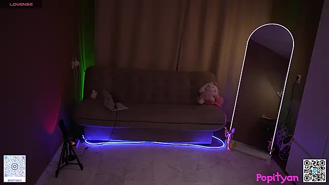 popityan1 online show from 14, 4, 2026