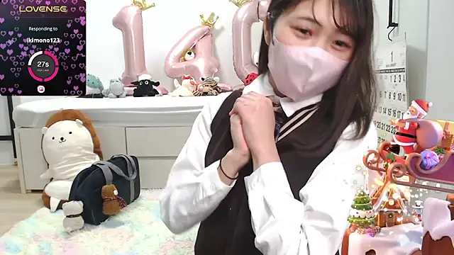 SUZU  online show from 25, 1, 2025