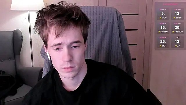  tokyo ghoul online show from 18, 1, 2025