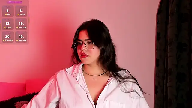 veronica185 online show from 6, 6, 2026