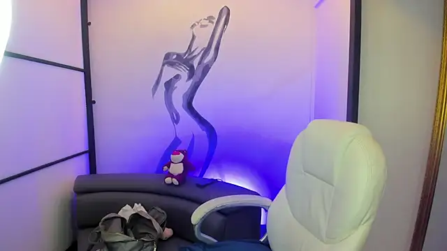 NiickyJones online show from 25, 1, 2025