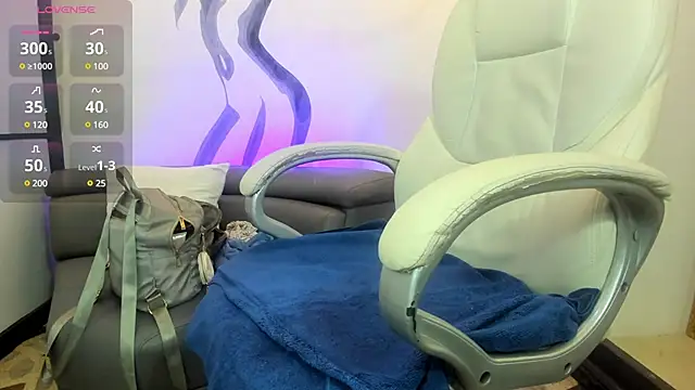 NiickyJones online show from 8, 3, 2025