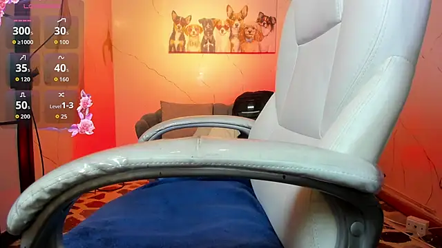 NiickyJones online show from 12, 9, 2025