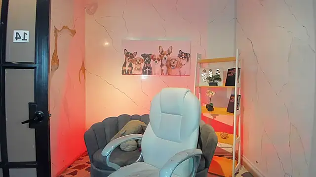 NiickyJones online show from 13, 11, 2025