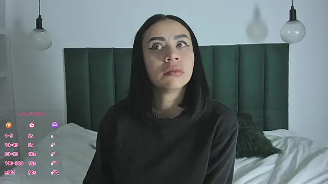 Snapshot of Im_Maite chatting on 4, 12, 2024 Im Maite online show from 4, 12, 2024