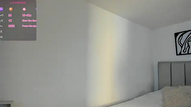 Snapshot of Im_Maite chatting on 28, 10, 2025 Im Maite online show from 28, 10, 2025