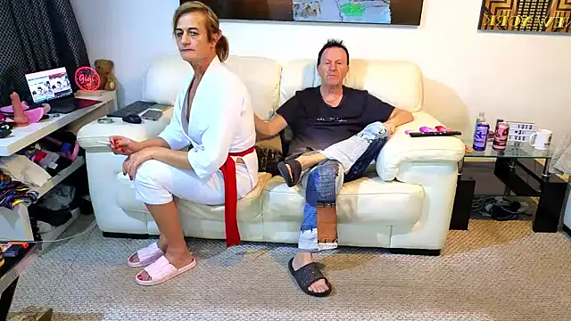 gigianddave online show from 18, 12, 2024