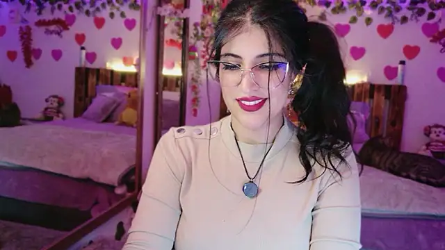 azahar  ziiz online show from 20, 3, 2026