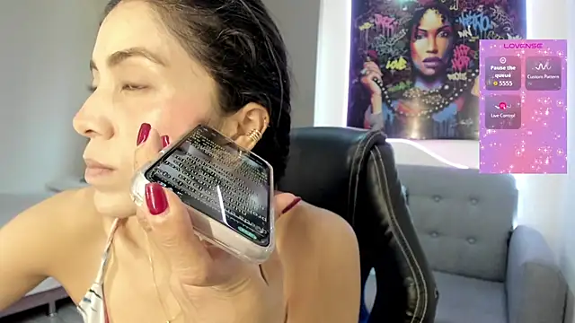 andykiuty online show from 2, 12, 2025