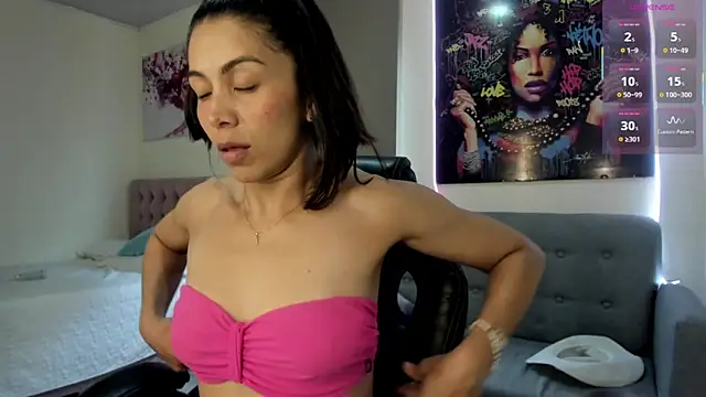 andykiuty online show from 9, 3, 2026