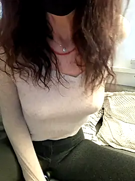 Silvia Zeno online show from 18, 10, 2025