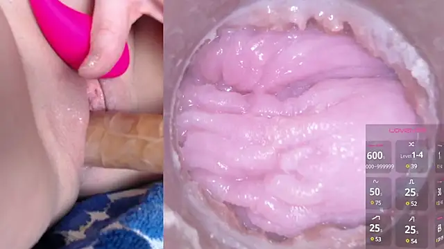 danigirl866 online show from 15, 12, 2024