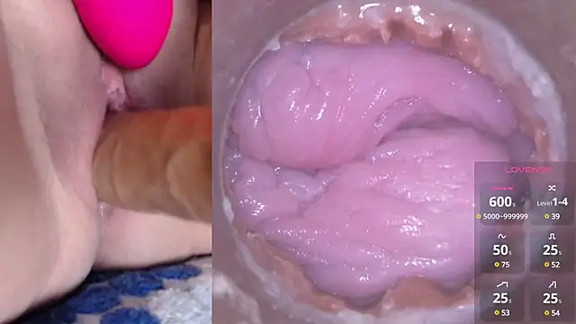 danigirl866 online show from 18, 12, 2024