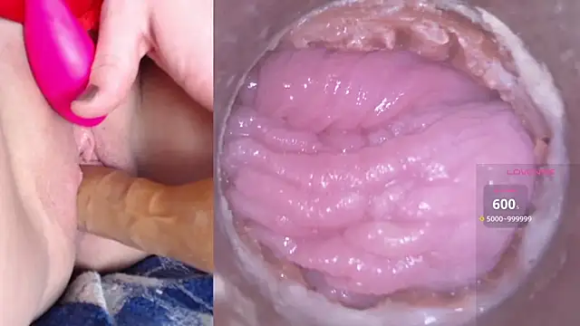 danigirl866 online show from 30, 1, 2025