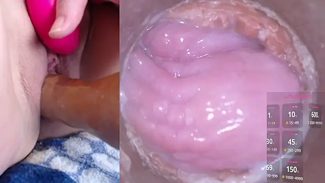 danigirl866 online show from 3, 3, 2025