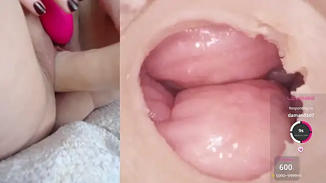 danigirl866 online show from 31, 10, 2025