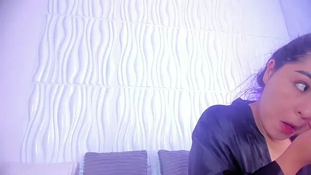 Abby  colins online show from 29, 10, 2025