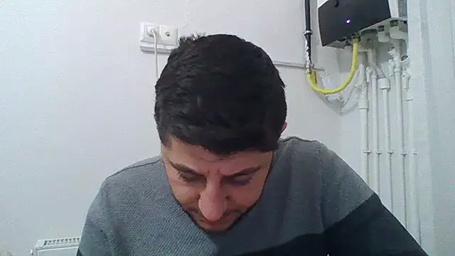 Snapshot of erkekkkadam chatting on 1, 1, 2025 erkekkkadam online show from 1, 1, 2025