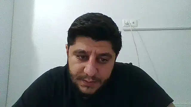 erkekkkadam online show from 7, 11, 2025