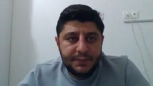 erkekkkadam online show from 2, 12, 2025