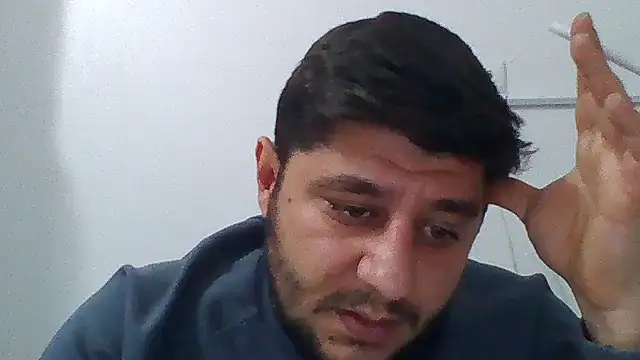 erkekkkadam online show from 2, 12, 2025