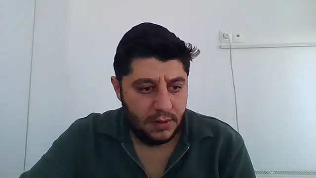 erkekkkadam online show from 10, 1, 2026