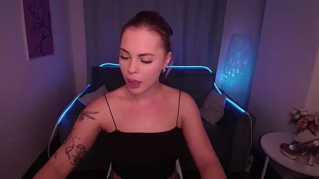 RikaRaily online show from 25, 2, 2025