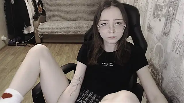 Snapshot of AmeliaKamishiro chatting on 16, 1, 2025 AmeliaKamishiro online show from 16, 1, 2025