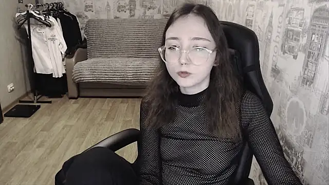 Snapshot of AmeliaKamishiro chatting on 19, 1, 2025 AmeliaKamishiro online show from 19, 1, 2025