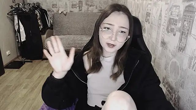 Snapshot of AmeliaKamishiro chatting on 10, 2, 2025 AmeliaKamishiro online show from 10, 2, 2025