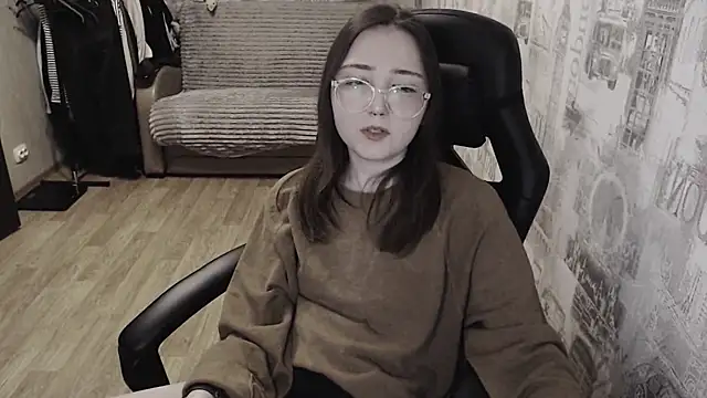 Snapshot of AmeliaKamishiro chatting on 22, 2, 2025 AmeliaKamishiro online show from 22, 2, 2025