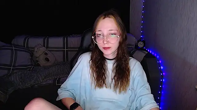 Snapshot of AmeliaKamishiro chatting on 19, 10, 2025 AmeliaKamishiro online show from 19, 10, 2025