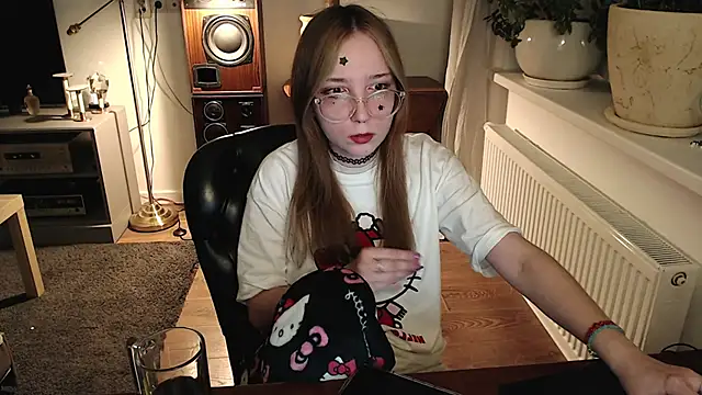 AmeliaKamishiro online show from 5, 1, 2026