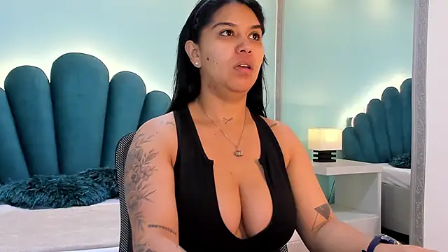 sharlott18 online show from 27, 10, 2025