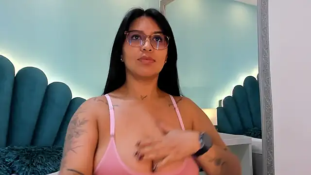 sharlott18 online show from 13, 11, 2025