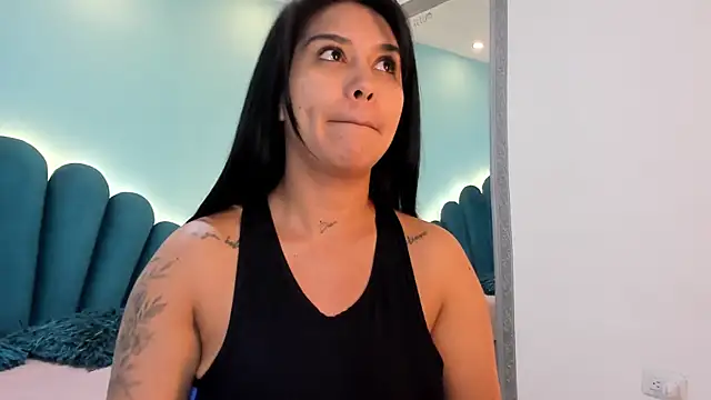 sharlott18 online show from 19, 12, 2025