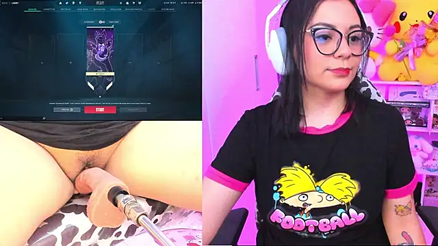 Snapshot of cinna_monroll chatting on 20, 1, 2025 cinna monroll online show from 20, 1, 2025