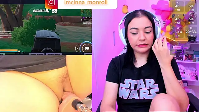 Snapshot of cinna_monroll chatting on 4, 2, 2025 cinna monroll online show from 4, 2, 2025