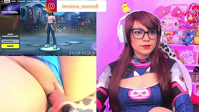 Snapshot of cinna_monroll chatting on 12, 9, 2025 cinna monroll online show from 12, 9, 2025